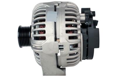 Alternator MB 14V 150A 8EL012428391