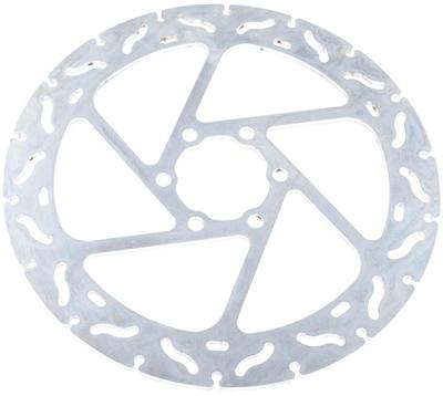 TRW -lucas remschijf "mst271rac" rotor mst271rac rigid