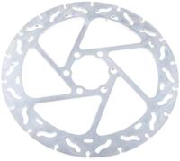 TRW -lucas remschijf "mst271rac" rotor mst271rac rigid - thumbnail