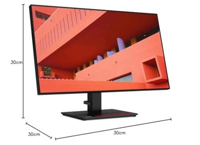 Lenovo ThinkVision P27q 27 inch TS, 61EAGAT6EU
