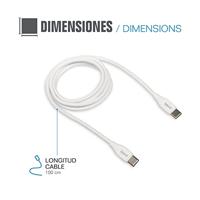 Oplader iggual IGG317365 - thumbnail