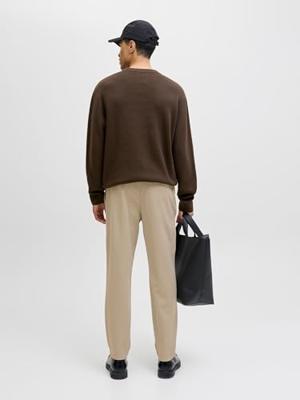 Jack & Jones Jpstace Neo Jogger Pants Noos Chino 4824728 Crockery