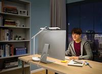 Philips LED VDTMate DSK501 WK 8719514430792 LED-bureaulamp LED LED 14 W Wit - thumbnail