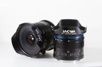 Laowa 11mm f/4.5 FF RL Lens - Leica M (Black) - thumbnail