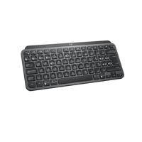 Toetsenbord Logitech 920-010490 Qwerty Spaans Grijs Grafiet Spaans QWERTY - thumbnail