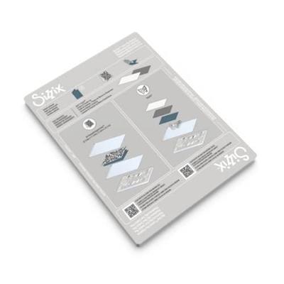 Sizzix • big shot switch plus standard platform