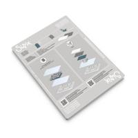 Sizzix • big shot switch plus standard platform - thumbnail