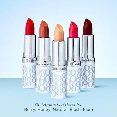 Lipbalsem Elizabeth Arden COSELI196 Crème Spf 15 (3,7 g)