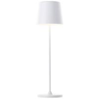 Brilliant G90939/75 Kaami LED-tafellamp voor buiten 2 W Wit - thumbnail