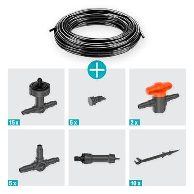 Gardena Startset voor balkon - 13401-20 13401-20