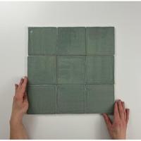 Oud Hollandse witjes Jade 13x13 - thumbnail