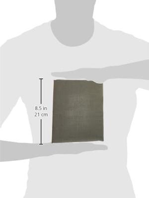 Kussensloop Lovely Home Grijs Donker grijs 63 x 63 cm