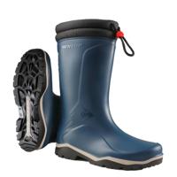 Dunlop K454061 Blizzard Gevoerde Winterlaars PVC Blauw - Maat 36 - 15.032.075.36 - thumbnail