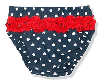 Playshoes zwemluier Marine Hartjes-86-92