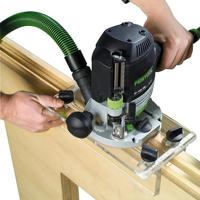 Festool Accessoires Frees hulp OF-FH 2200 495246 - thumbnail