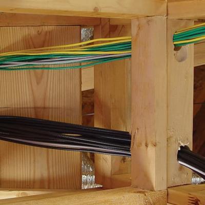 Gatzaaghouder inclusief steenboor 165mm Mandrex Xtra Diep zesk. 11 - thumbnail