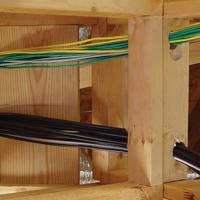 Gatzaaghouder inclusief steenboor 165mm Mandrex Xtra Diep zesk. 11 - thumbnail