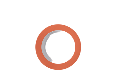 Mepal Diep Bord Wave