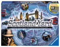 Ravensburger Scotland yard - thumbnail