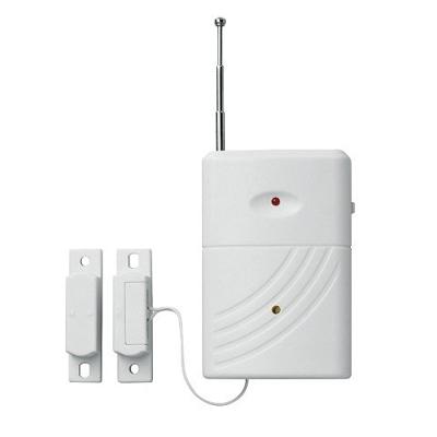 PENTATECH Deur-/raamalarm MA80KM 33552