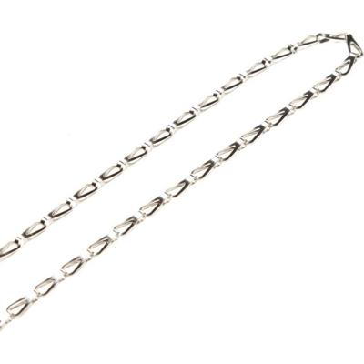 Patentketting mchr 10.4x0.3mm p/m Deltafix - Deltafix