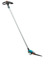 Gardena: Comfort Grasschaar op Steel - thumbnail