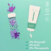 Naif Baby & Kids Shampoo & Bodywash - thumbnail