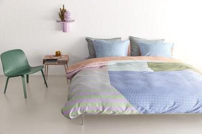 Dutch Design Beddinghouse Dutch Design Dekbedovertrek La Rambla Multi 200x200/220 cm