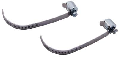 Dresselhaus slangklem "norma" hose clamp norma b=5mm/ span.7-11mm