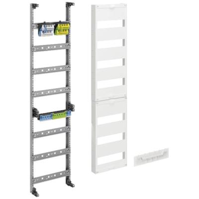 Hager ZU37XS Meerdere kleuren 1 stuk(s)