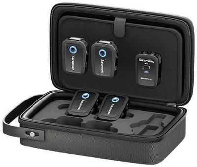 Saramonic Blink500 T4