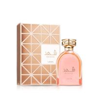 Lattafa Shahd 100 ml Eau de Parfum Dames - thumbnail