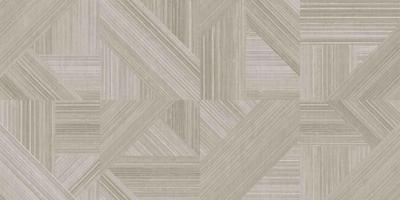 Cristiana Masi Terra Behang met grafische facet streepstructuur - 43842