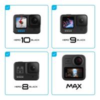 GoPro Handlebar AGTSM-001 Houder Geschikt voor: GoPro - thumbnail