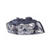 Koplamp rechts met knipperlicht 12/02+ XENON D1S+H7 0325982 - thumbnail