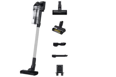 Samsung VS15A60AGR5 stofzuiger Droog 150 W Zakloos - Black Friday Samsung VS15A60AGR5 stofzuiger Droog 150 W Zakloos - Black Friday