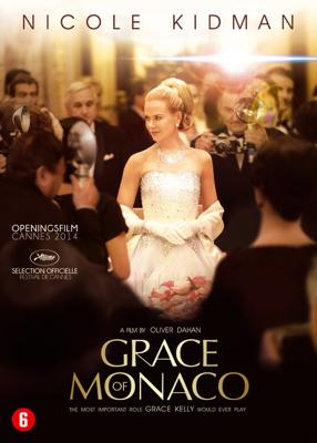 Grace Of Monaco - DVD (8713045242657) Grace Of Monaco - DVD (8713045242657)