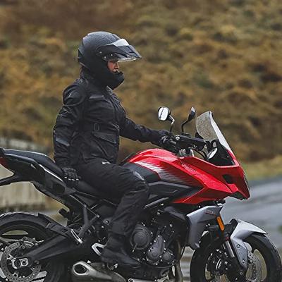 OXFORD "mondial 2.0" jas jacket mondial 2.0 ladies black size 18/46