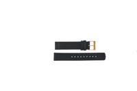 Horlogeband Skagen SKW2731 / Signatur Leder Blauw 16mm - thumbnail