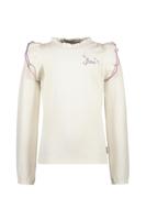 B.Nosy winter blouse meisjes - beige - Tory - thumbnail