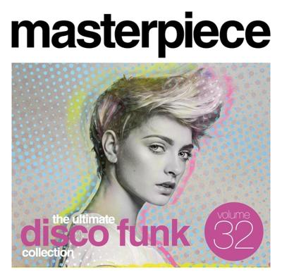 Masterpiece Collection Vol.32 - CD (8717438198514)