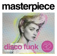 Masterpiece Collection Vol.32 - CD (8717438198514) - thumbnail