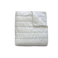 Sprei Pierre Cardin OLIMPIA Wit Bed van 135 (3 Onderdelen) - thumbnail