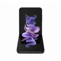Samsung Galaxy Z Flip3 5G Smartphone | 6.7 FHD Plus Amoled | 8GB-256GB | SMF711BZKFMEAW | Phantom Black Color - thumbnail