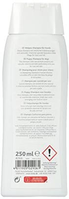 TRIXIE SHAMPOO PUPPY - thumbnail