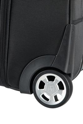 Samsonite XBR Business Case/Wh 15.6''  black Pilotenkoffer