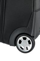 Samsonite XBR Business Case/Wh 15.6''  black Pilotenkoffer - thumbnail