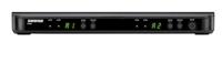 Shure BLX288E/PG58-M17 (662-686 MHz) dual handheld draadloos - thumbnail