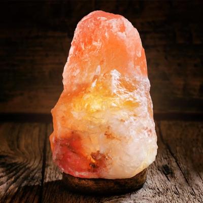 Himalaya Zoutlamp - Himalaya Salt Lamp - 3 - 4 kg