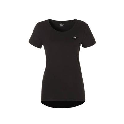 ONLY PLAY sport T-shirt ONPCLARISSA zwart